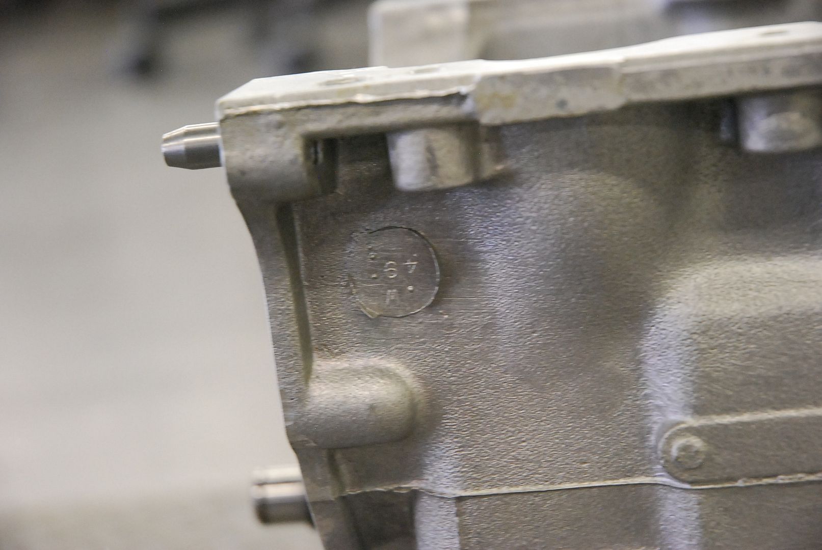 FS NOS Jack Knight Developments Close Ratio 5 Speed Mini Gearbox Parts For Sale forum